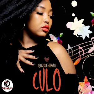 Rethabile Khumalo – Culo EP