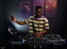 VIDEO: Romeo Makota – Amapiano Mix 2023 (29 September)