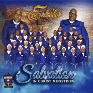 ALBUM: Salvation In Christ Ministries – Eshilo