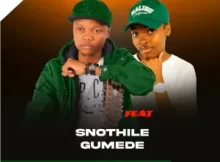 Mudemude – Ngeke Ngimale ft. Snothile Gumede