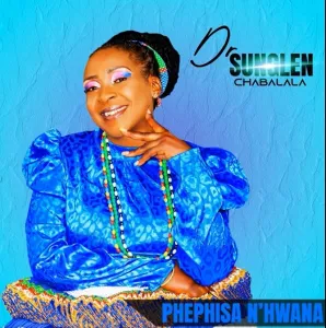 Dr. Sunglen Chabalala - Phephisa N'hwana