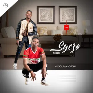 Sgezo sodali – Indoda yomuntu Ft. Indoni