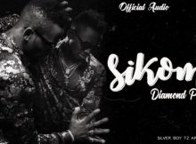 Diamond Platnumz – Sikomi (Prod. Lizer)