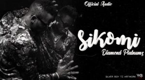 Diamond Platnumz – Sikomi (Prod. Lizer)