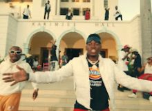 Sir jay Tz Ft. Chino Kidd – Mhhh Mp4 Download