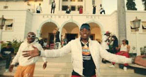 Sir jay Tz Ft. Chino Kidd – Mhhh Mp4 Download