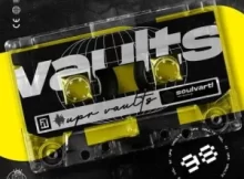 Soul Varti – UPR Vaults Vol. 98 (SIDE B)