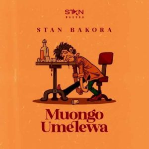 Stan Bakora – Muongo Umelewa