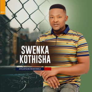 EP: Swenka kothisha – Ziyolanyulwa inkabi endala