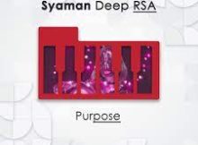 Syaman Deep RSA – Tribute to Thabo Qofa