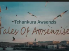 Tchankura Awsenzis – Broken Heart