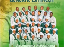 ALBUM: The General universal zion church of God – Akumnyama mawukhona