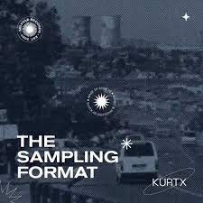 Kurtx – The Sampling Format Album