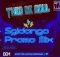 Theo De Soul – Sgidongo Promo Mix Episode 004 (Spring Edition)