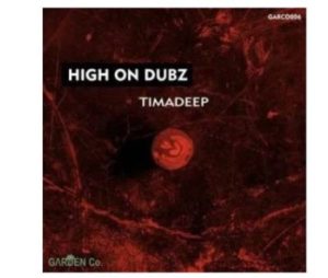 TimAdeep – High on Dubz