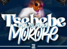 Tsebebe Moroke – Spectrum (Main Mix)