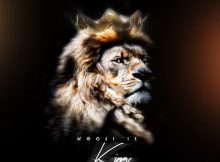 Tumza Thusi – Kgosi Is King Album