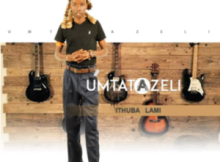 Umtatazeli – Ithuba Lami EP