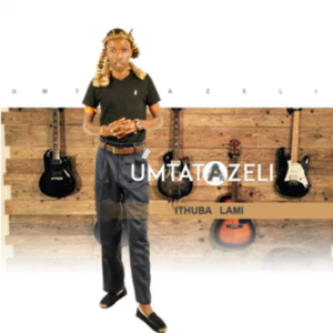 Umtatazeli – Ithuba Lami EP