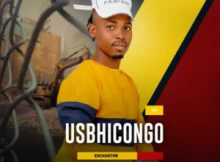 Usbhicongo – Ntombemhlophe