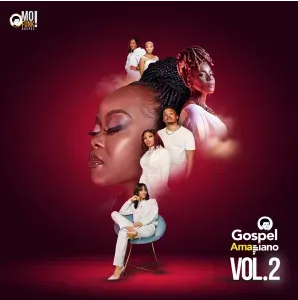 VA – Mofunk Gospel Amapiano, Vol. 2 Album