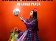 Veranda Panda – Right Here Now