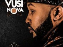 Vusi Nova – Manyan Nyan Album