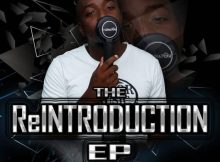 Vusinator – The Reintroduction EP