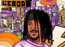 Young Molz – Groove In Lebop Part. 2 EP