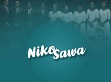 Zabron singers – Niko Sawa