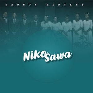 Zabron singers – Niko Sawa