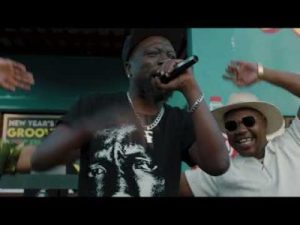 VIDEO: Zakwe – Thixo Wami ft Big Zulu, Riot & Zola