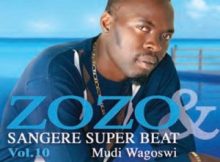 Zozo and Sangere Superbeat – Malume