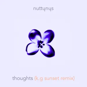 Nutty Nys – Thoughts (K​.​G Sunset Remix)