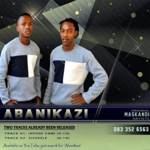 Abanikazi – Inyoni Yami