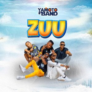 Yamoto Band – Zuu