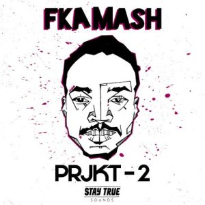 Fka Mash – Another Glitch Dub