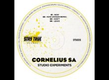 Cornelius Sa – Leave