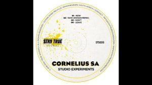 Cornelius Sa – Don’T
