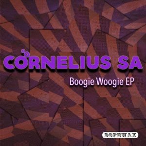 Cornelius Sa – Empty Space