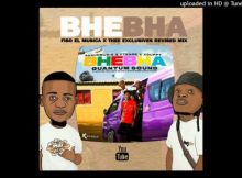 Fiso El Musica – Bhebha