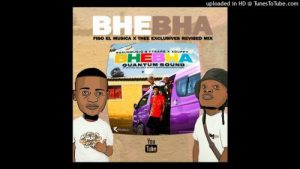 Fiso El Musica – Bhebha