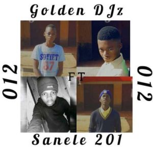 Golden Djz – 012 Ft. Sanele 201