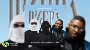 2wobunnies & Ch’Cco – Dzepa Ft. Marlode