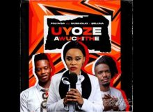 Foliswa – Uyoze Awuchithe Ft. Musiholiq