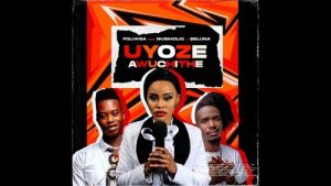 Foliswa – Uyoze Awuchithe Ft. Musiholiq