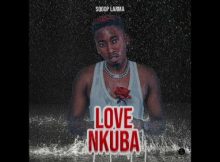 Sqoop Larma – Love Nkuba