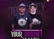 ALBUM: The Godfathers of Deep House SA – Your Journey Is Not My Journey (Zip & Mp3)