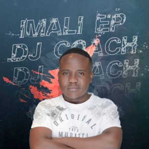 Dj Coach – Zabalaza