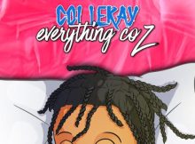 Coi Leray – Things Change